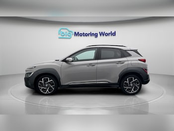 Used Hyundai KONA 2023 for sale - 78882832: Photo