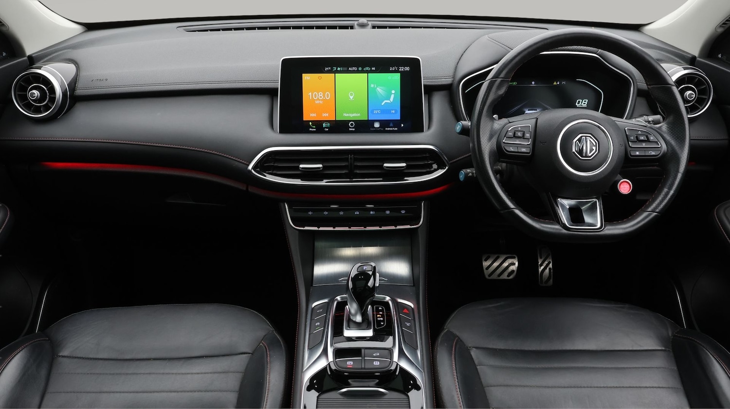 Used MG MG HS 2022 for sale - 77610263: Photo 13