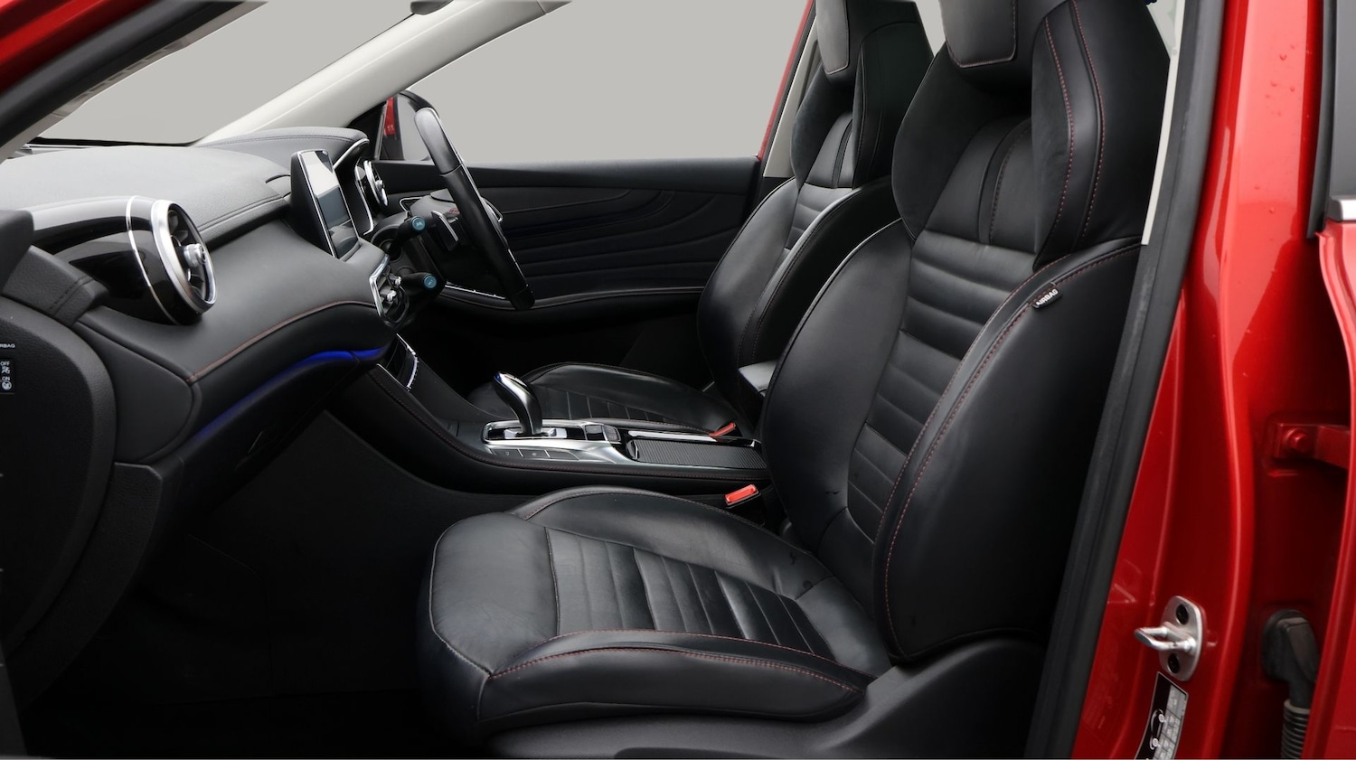 Used MG MG HS 2022 for sale - 77610263: Photo 14