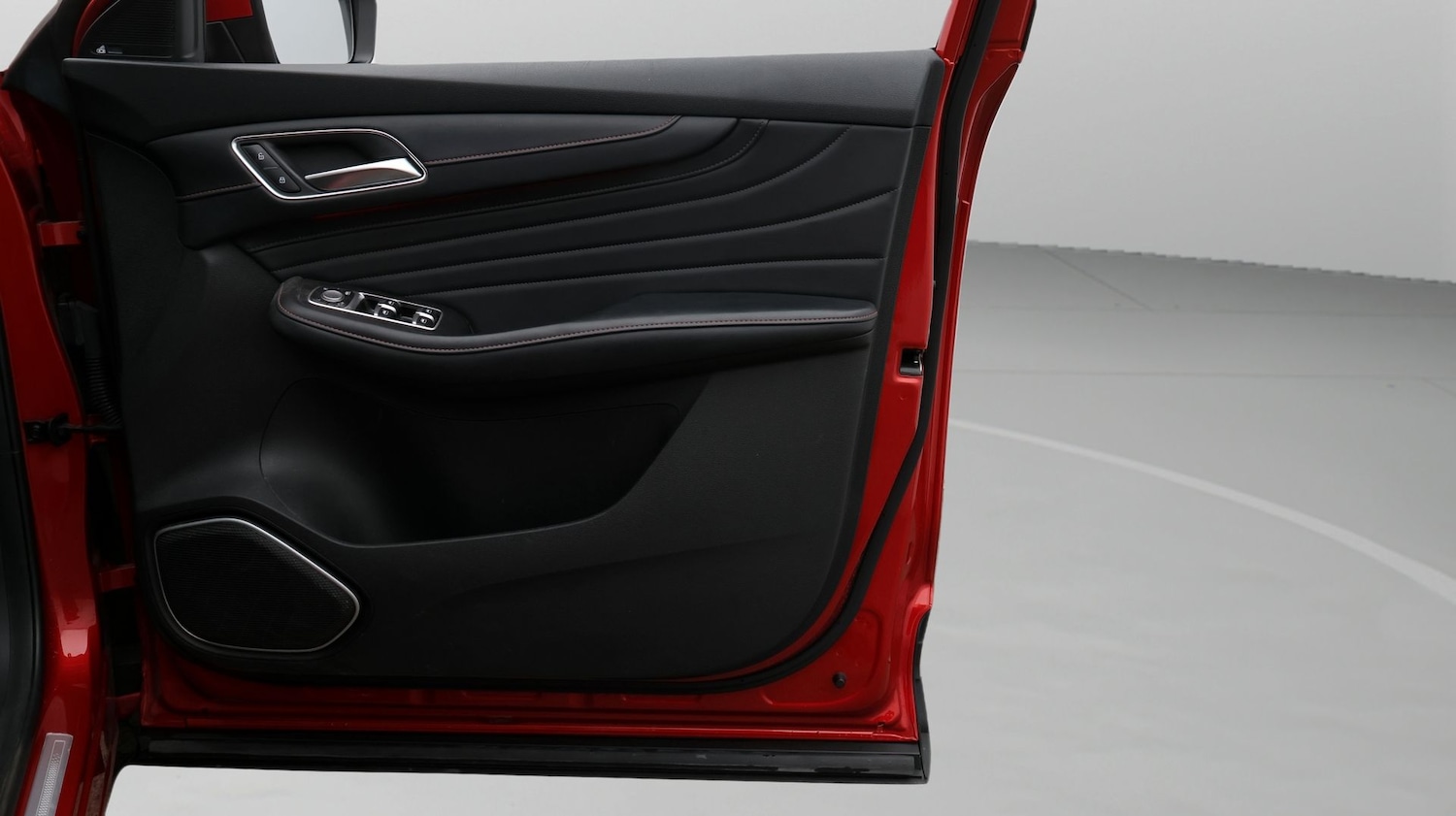 Used MG MG HS 2022 for sale - 77610263: Photo 15