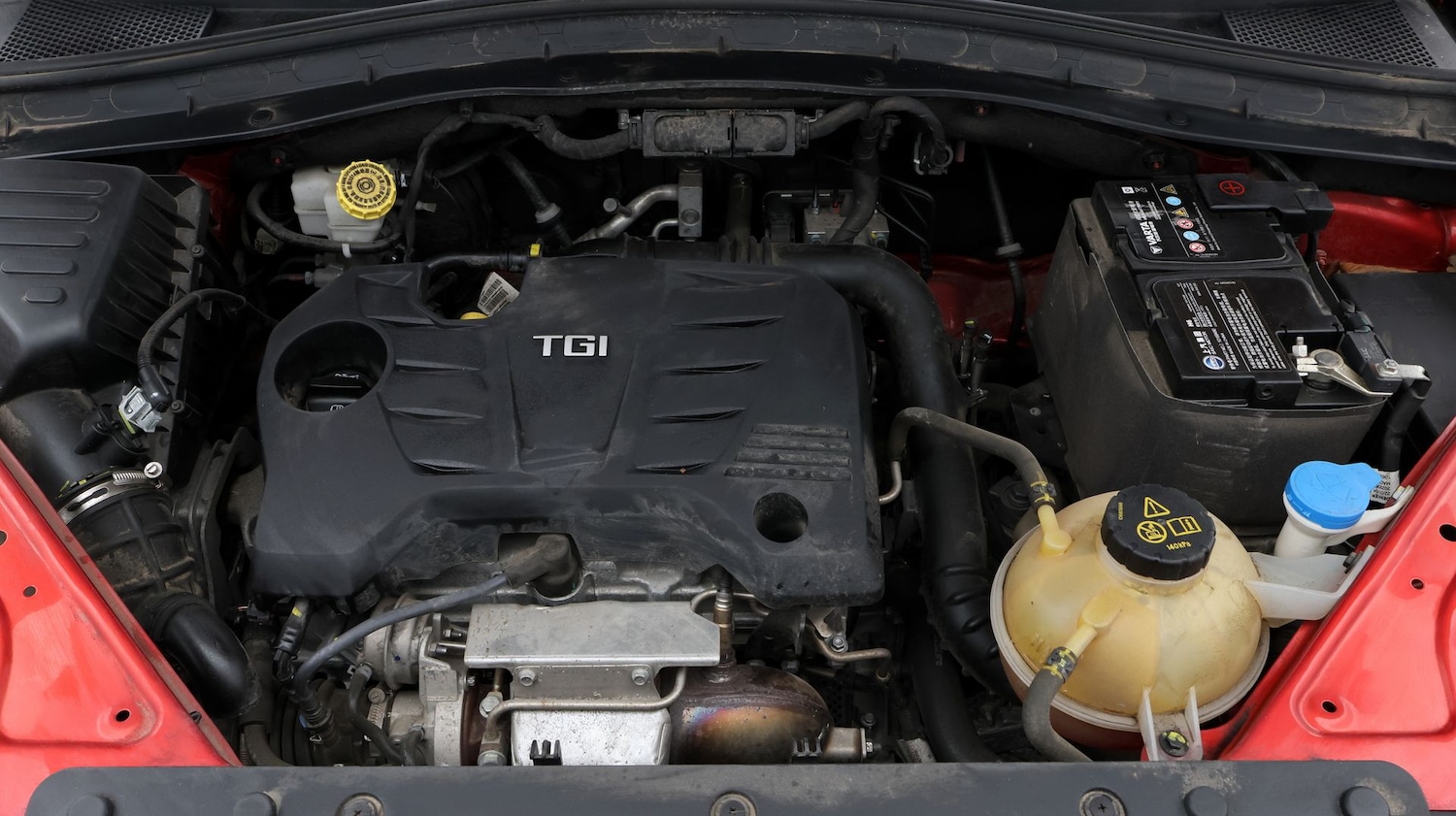 Used MG MG HS 2022 for sale - 77610263: Photo 19