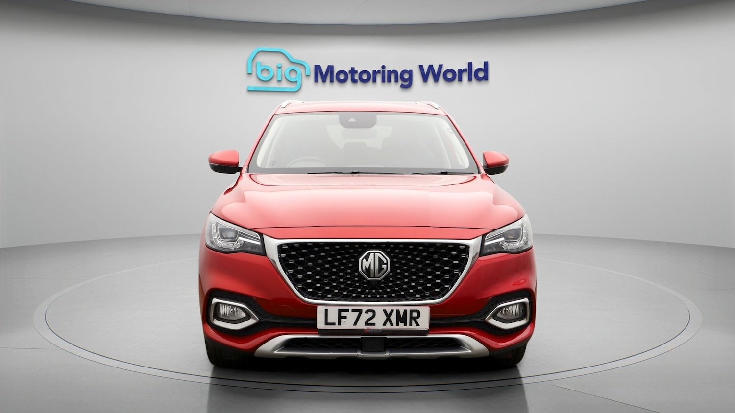 Used MG MG HS 2022 for sale - 77610263: Photo 2