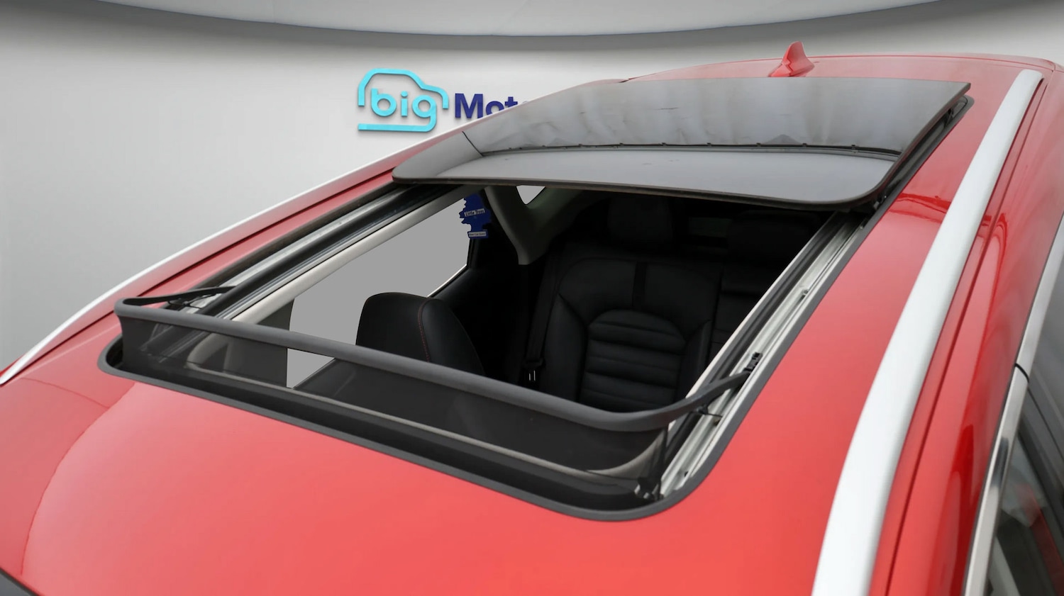 Used MG MG HS 2022 for sale - 77610263: Photo 20