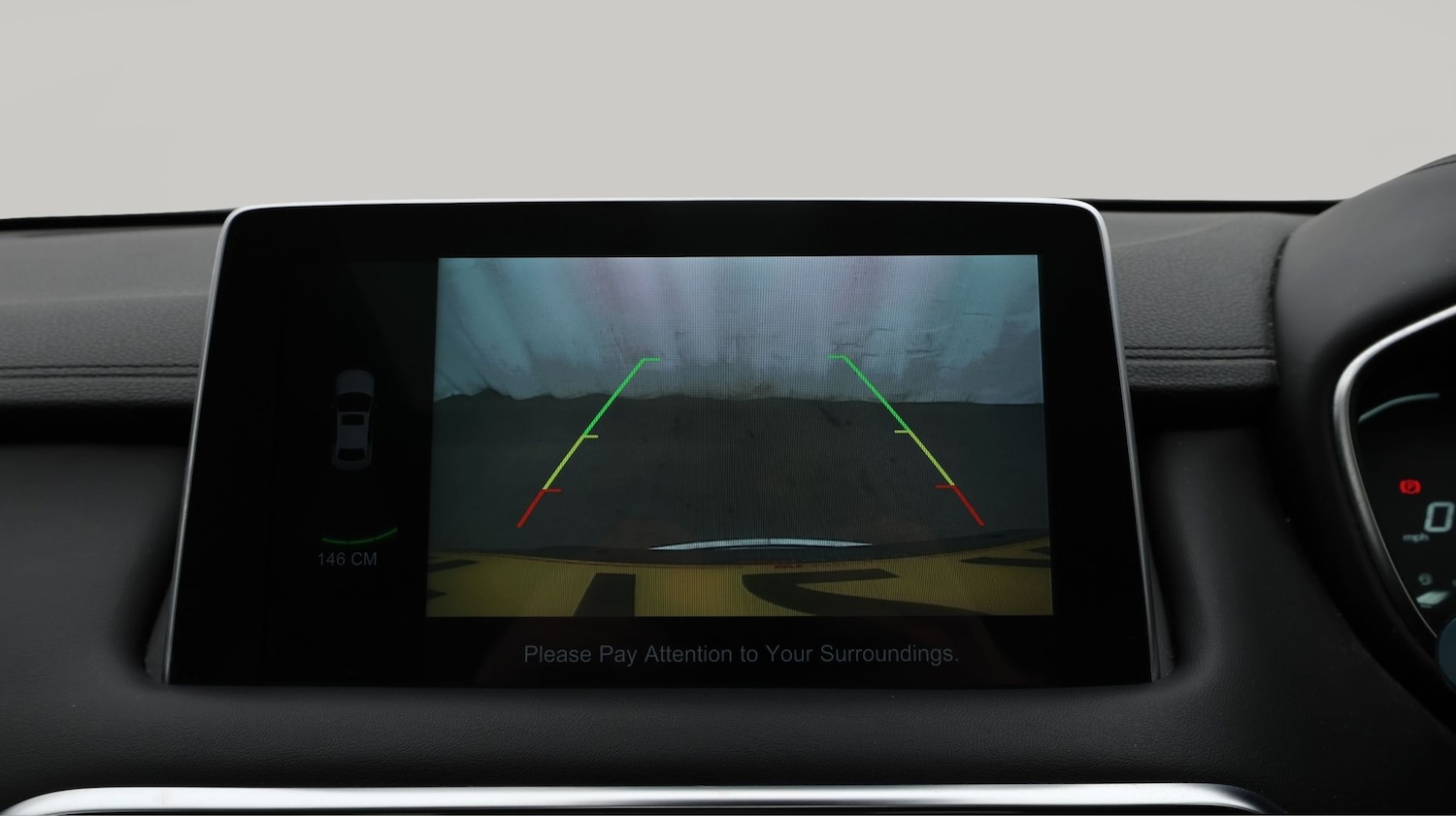 Used MG MG HS 2022 for sale - 77610263: Photo 23