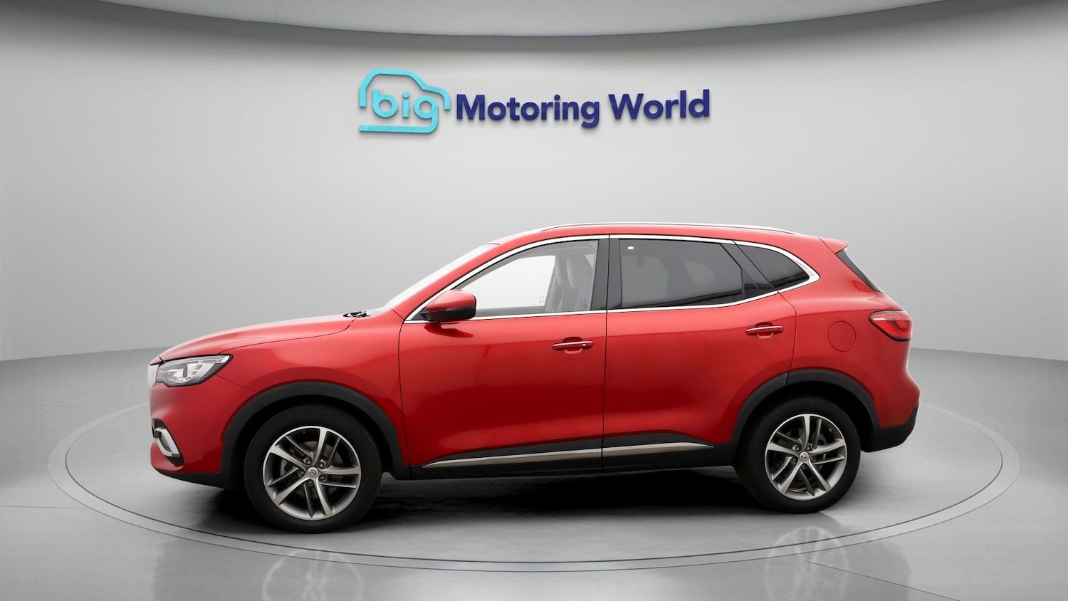 Used MG MG HS 2022 for sale - 77610263: Photo 4