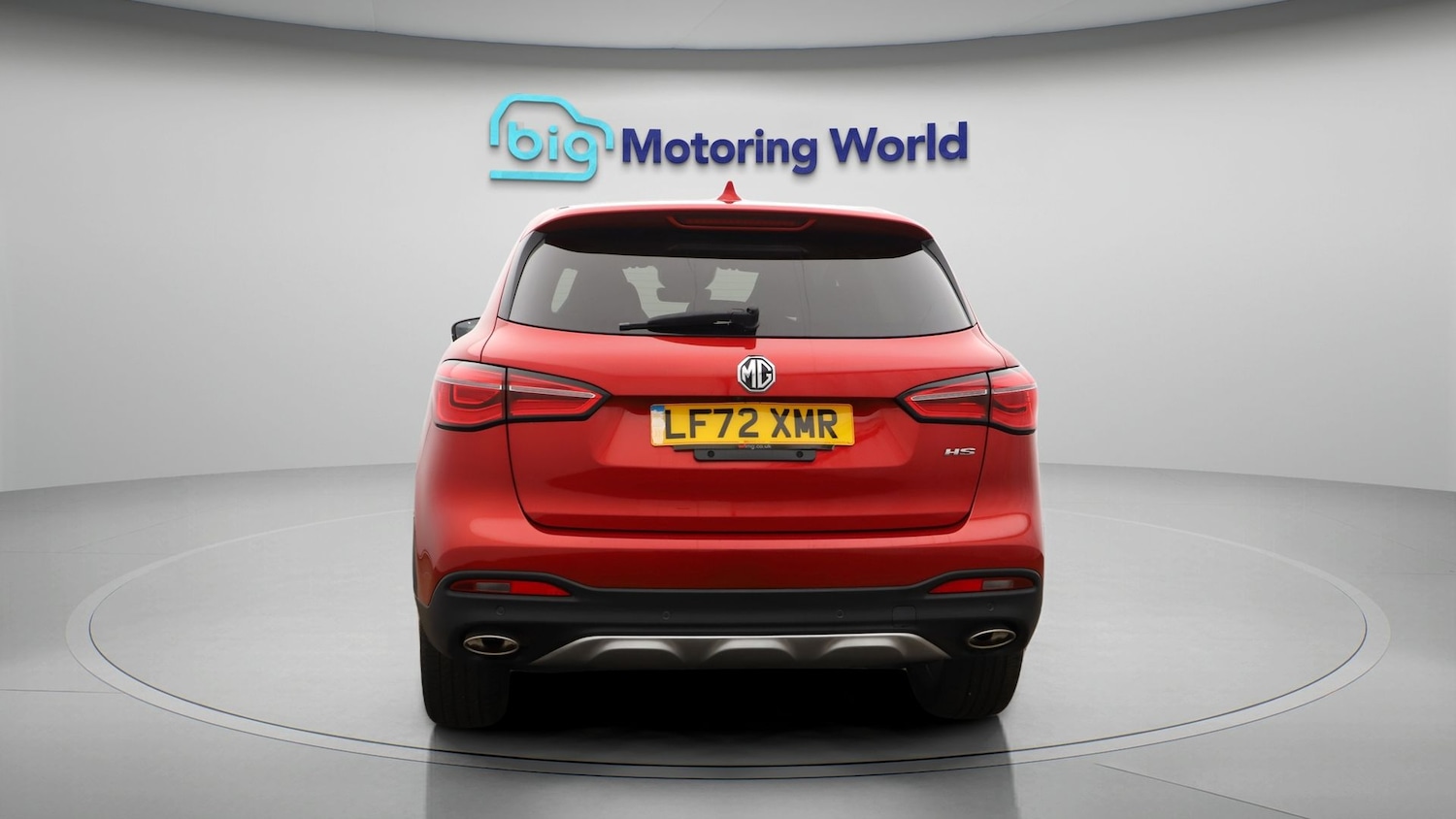 Used MG MG HS 2022 for sale - 77610263: Photo 6