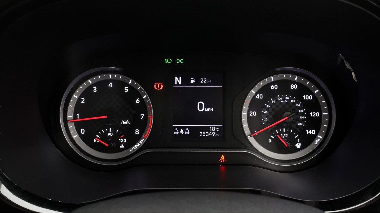 Used Hyundai i10 2022 for sale - 77271465: Photo 10