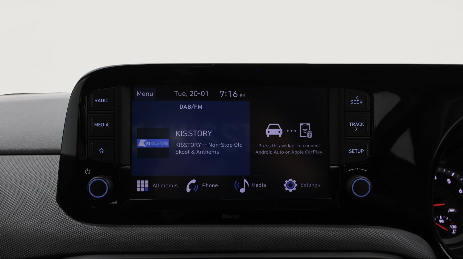 Used Hyundai i10 2022 for sale - 77271465: Photo 11