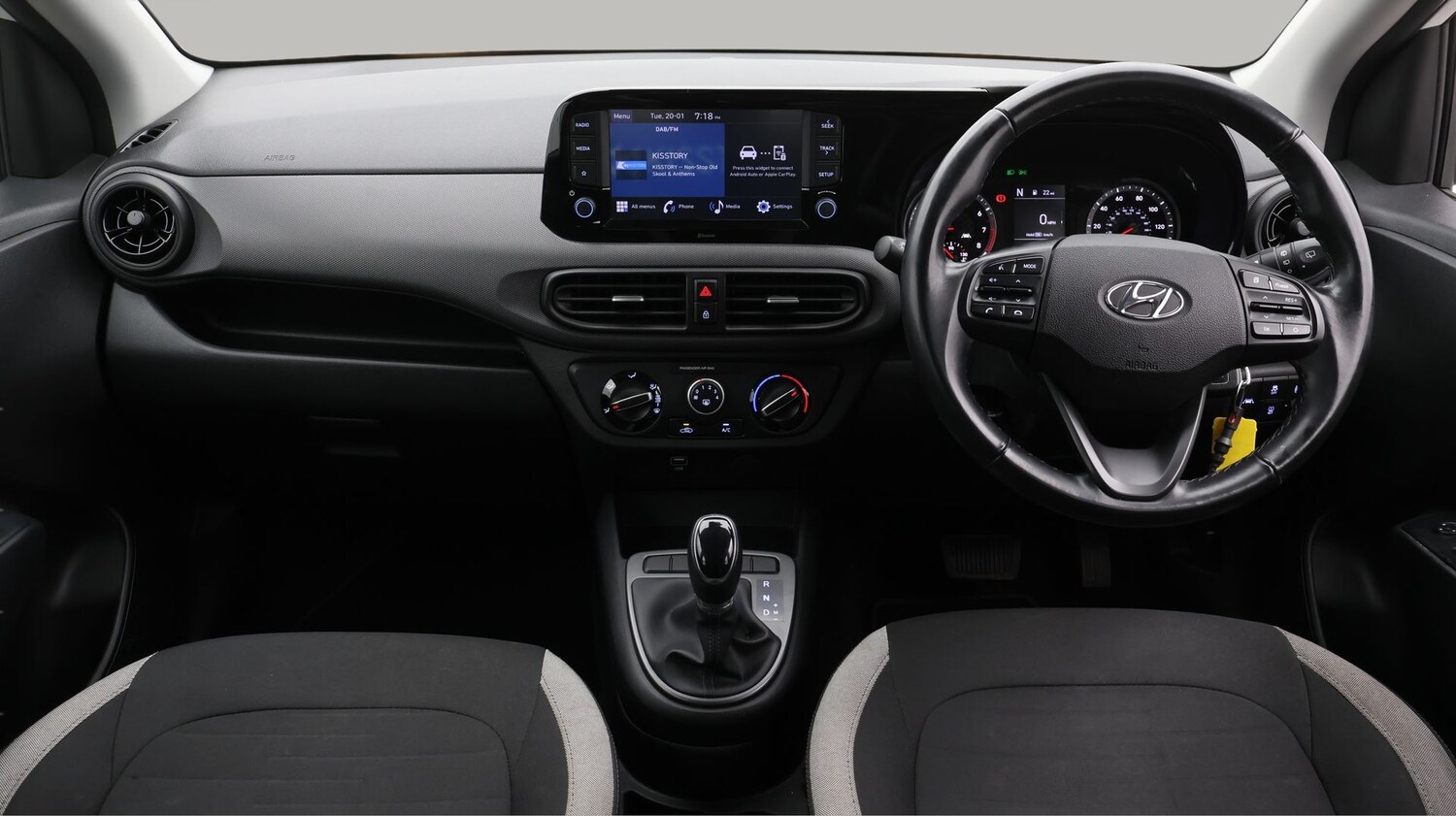 Used Hyundai i10 2022 for sale - 77271465: Photo 13