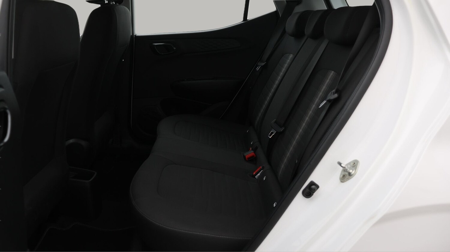 Used Hyundai i10 2022 for sale - 77271465: Photo 16