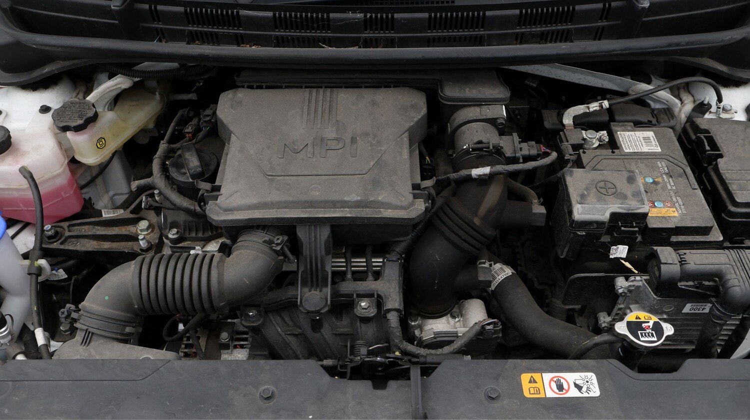 Used Hyundai i10 2022 for sale - 77271465: Photo 19