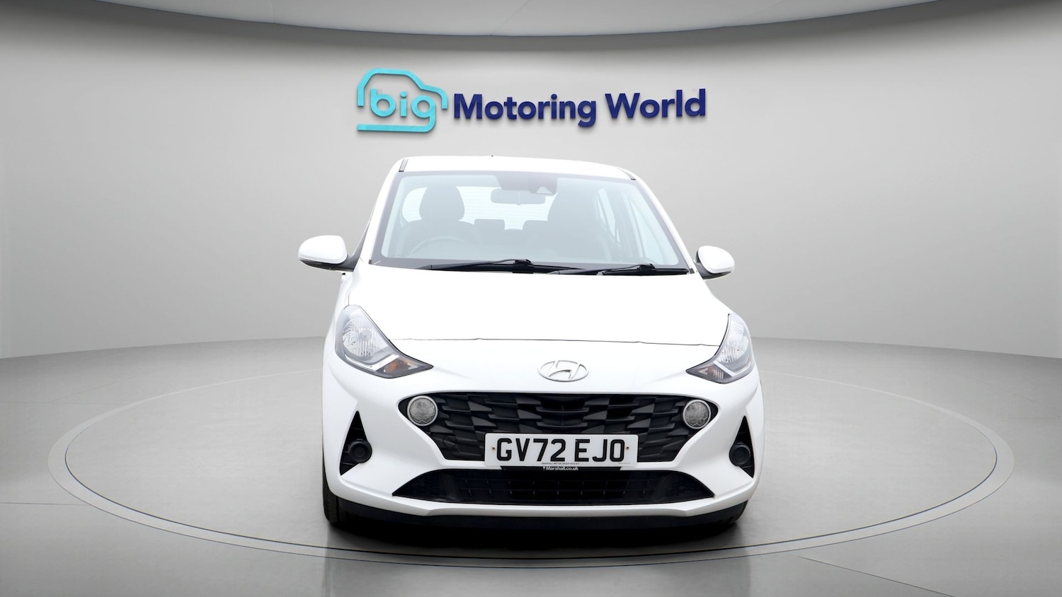 Used Hyundai i10 2022 for sale - 77271465: Photo 2