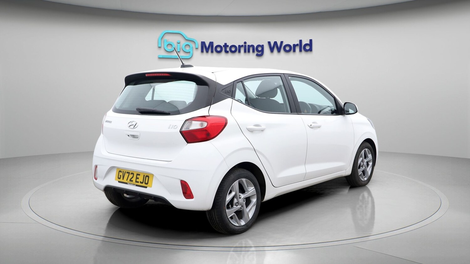 Used Hyundai i10 2022 for sale - 77271465: Photo 7