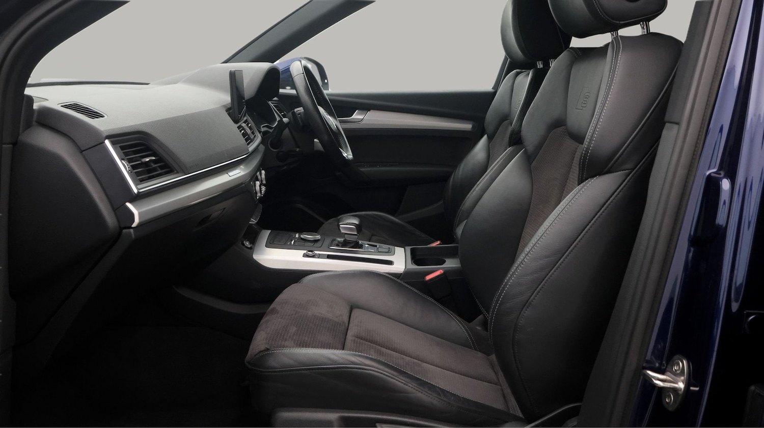 Used Audi Q5 2017 for sale - 77635797: Photo 14