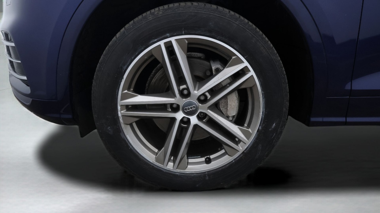 Used Audi Q5 2017 for sale - 77635797: Photo 18