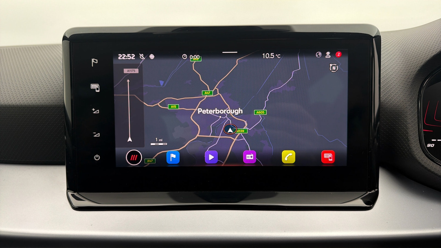 Used SEAT Ibiza 2023 for sale - 78011826: Photo 10