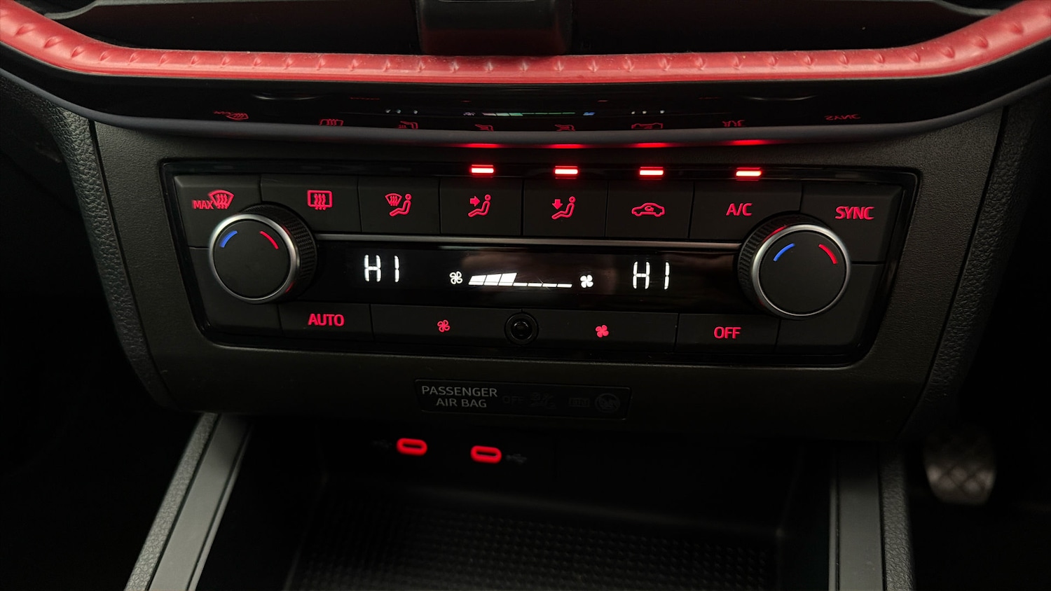 Used SEAT Ibiza 2023 for sale - 78011826: Photo 11