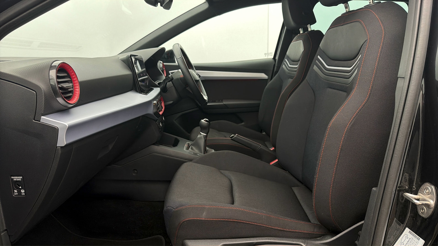 Used SEAT Ibiza 2023 for sale - 78011826: Photo 13