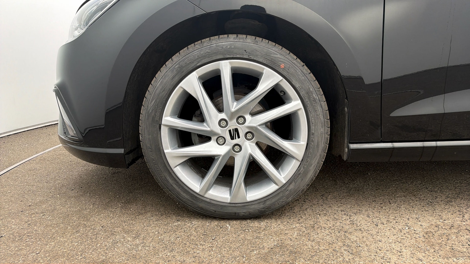 Used SEAT Ibiza 2023 for sale - 78011826: Photo 17