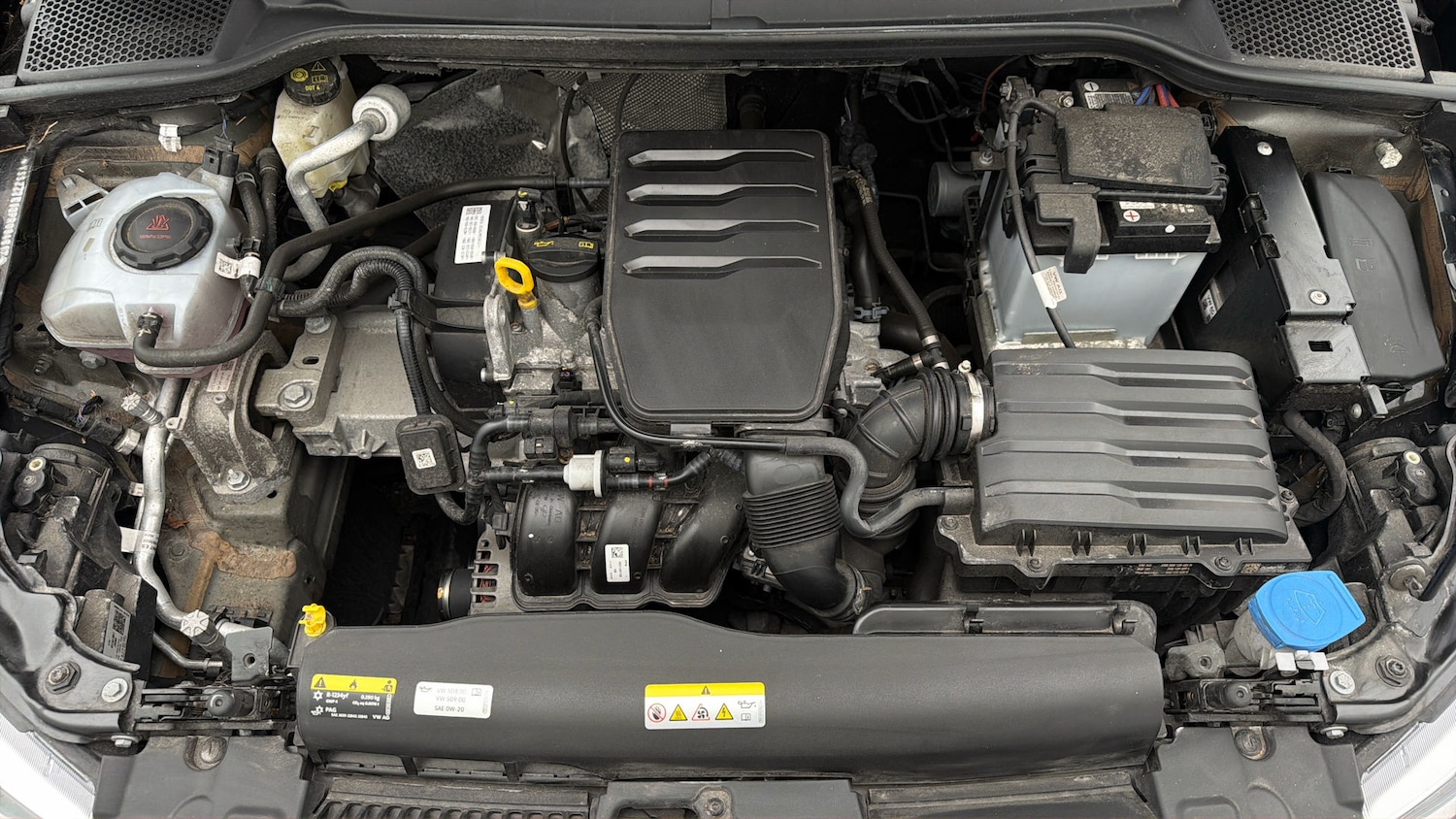 Used SEAT Ibiza 2023 for sale - 78011826: Photo 18