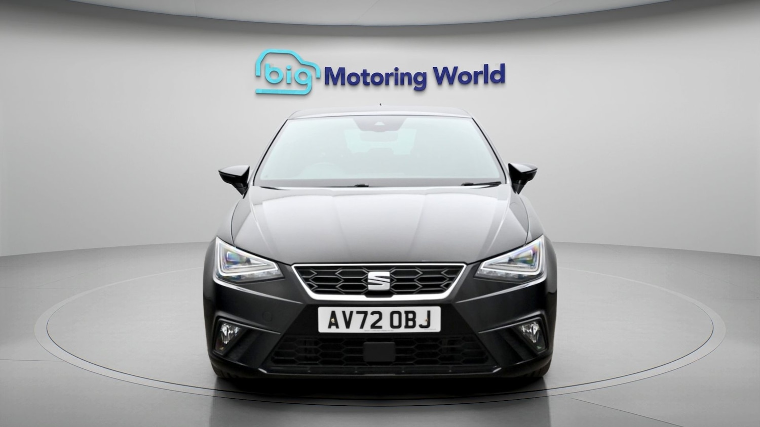 Used SEAT Ibiza 2023 for sale - 78011826: Photo 2