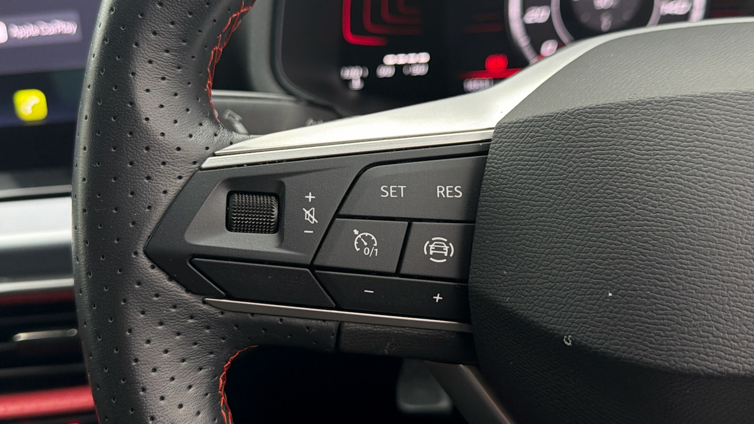 Used SEAT Ibiza 2023 for sale - 78011826: Photo 22