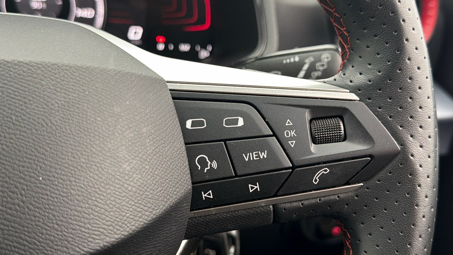 Used SEAT Ibiza 2023 for sale - 78011826: Photo 23