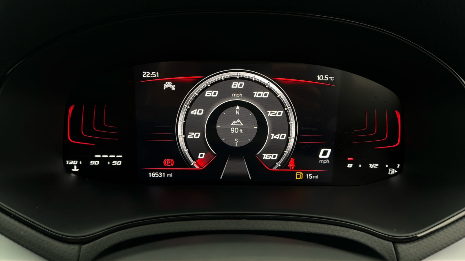 Used SEAT Ibiza 2023 for sale - 78011826: Photo 25