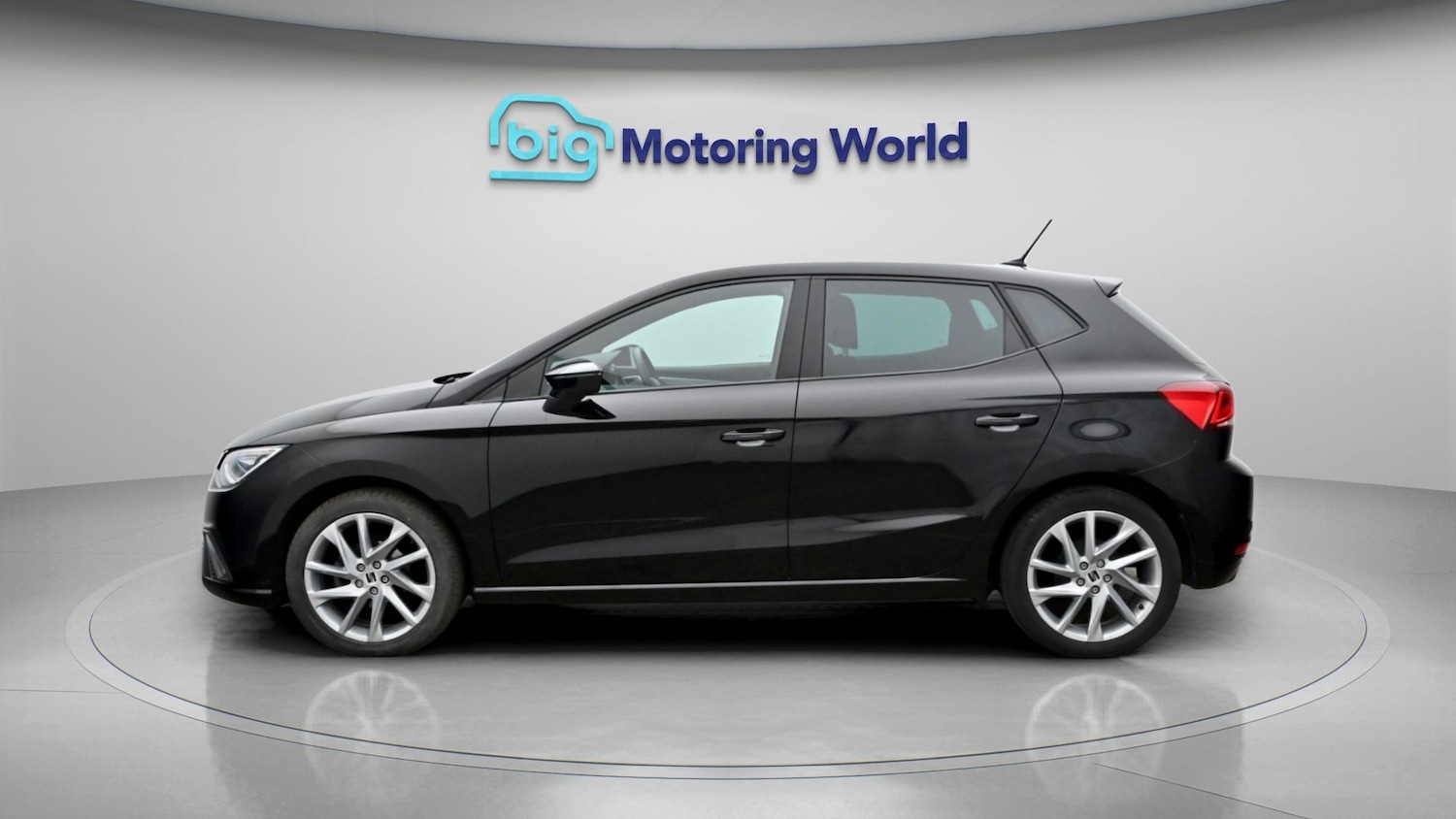 Used SEAT Ibiza 2023 for sale - 78011826: Photo 4