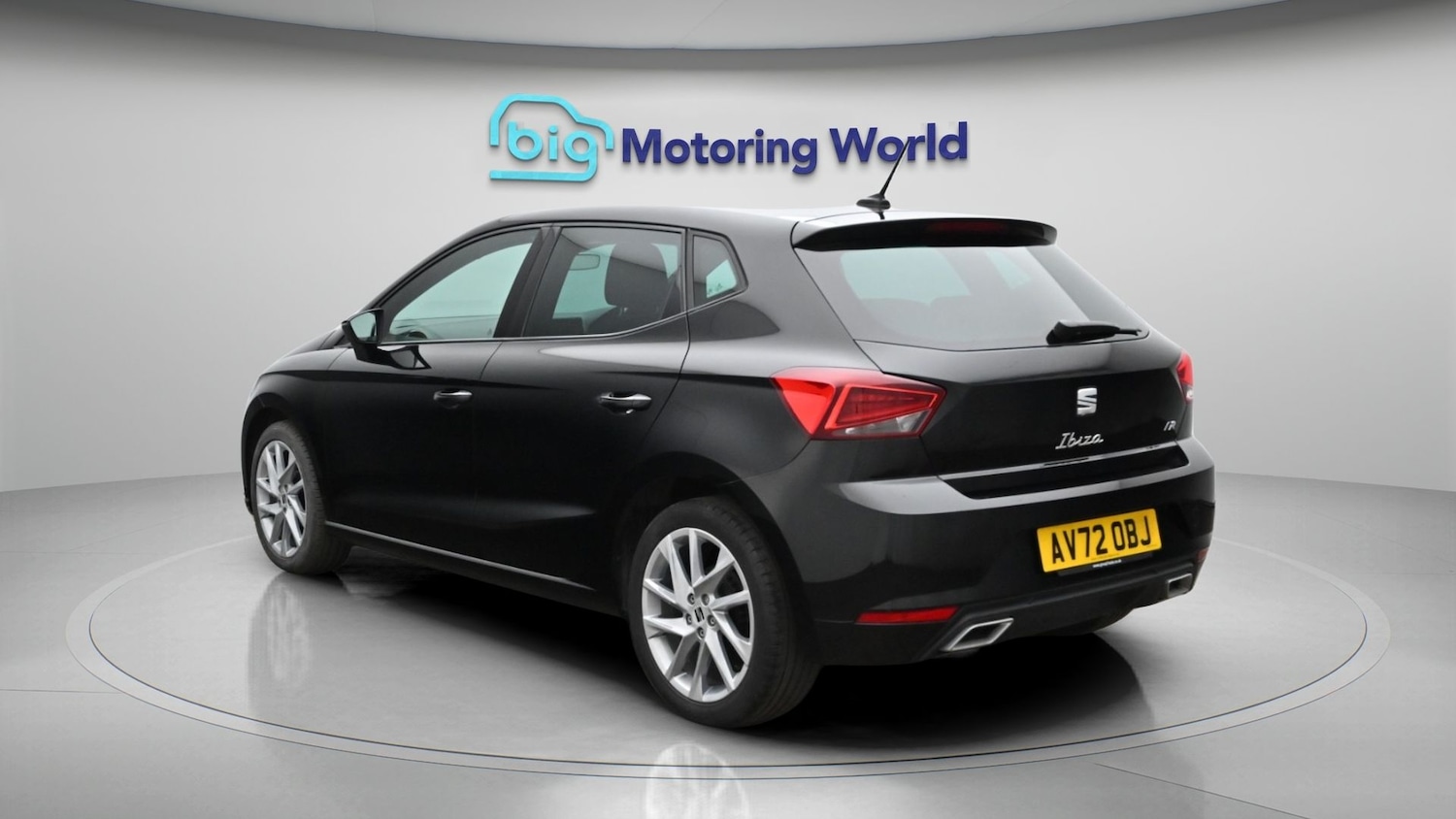 Used SEAT Ibiza 2023 for sale - 78011826: Photo 5