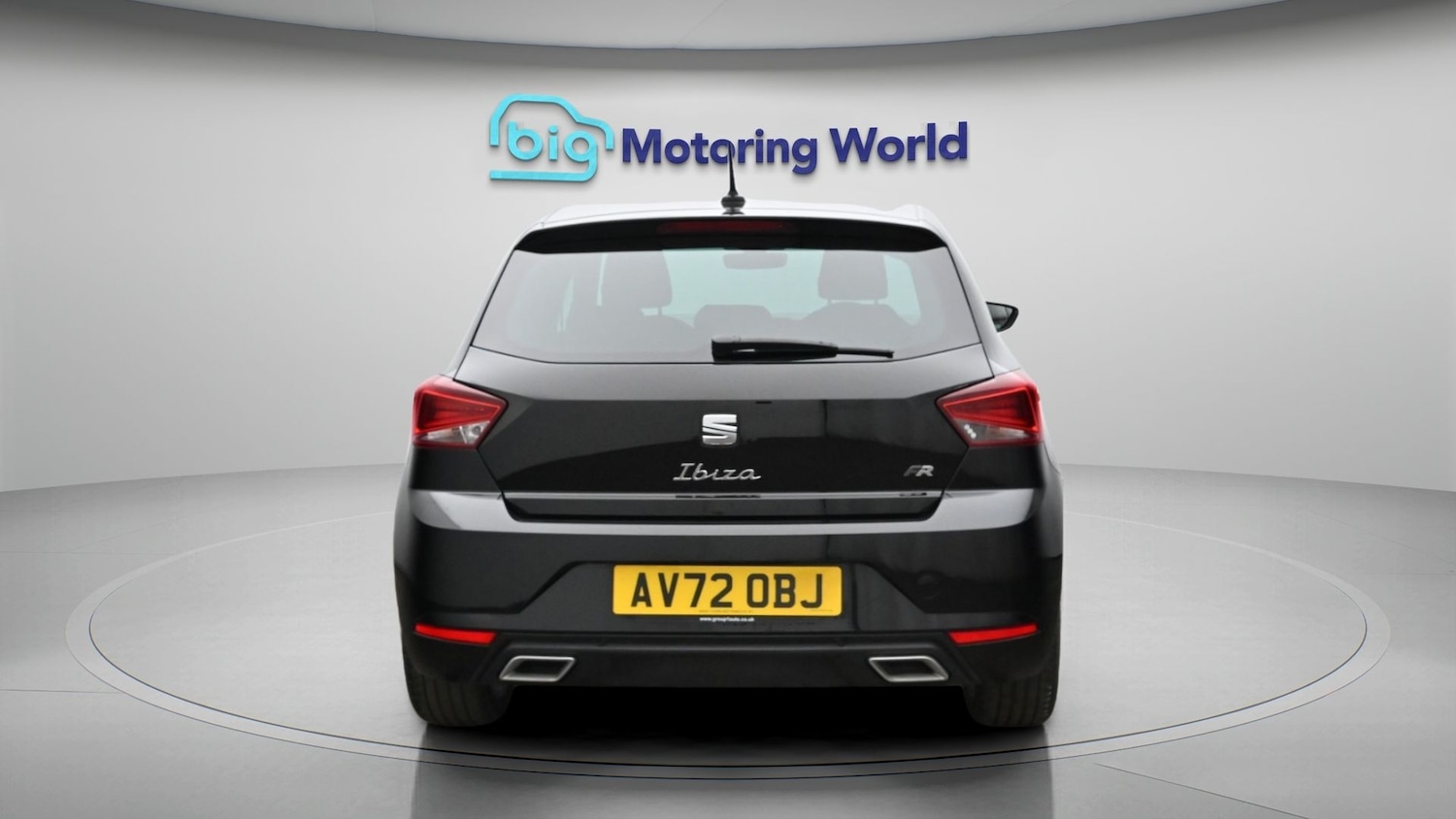 Used SEAT Ibiza 2023 for sale - 78011826: Photo 6