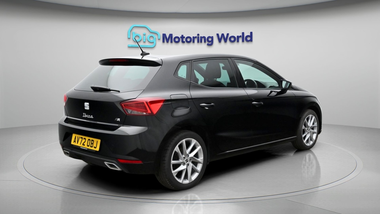 Used SEAT Ibiza 2023 for sale - 78011826: Photo 7
