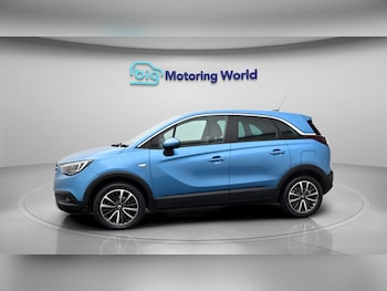 Used Vauxhall Crossland X 2020 for sale - 78526168: Photo