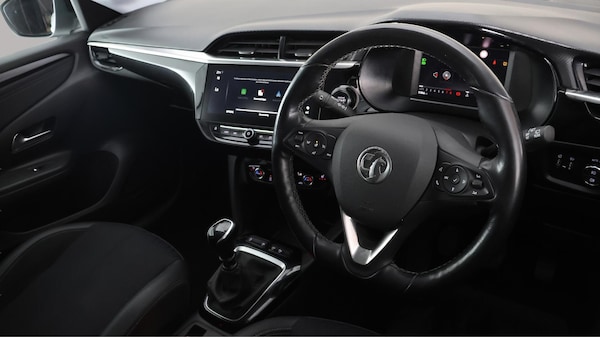 Used Vauxhall Corsa 2020 for sale - 76226975: Photo 10
