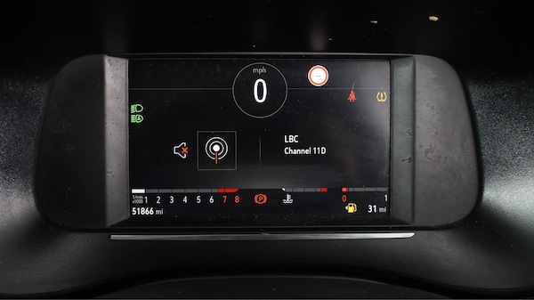 Used Vauxhall Corsa 2020 for sale - 76226975: Photo 11