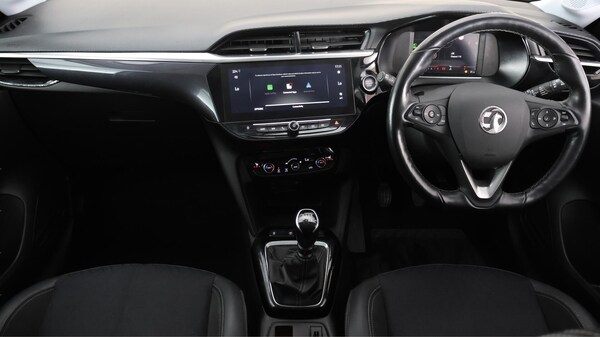 Used Vauxhall Corsa 2020 for sale - 76226975: Photo 14