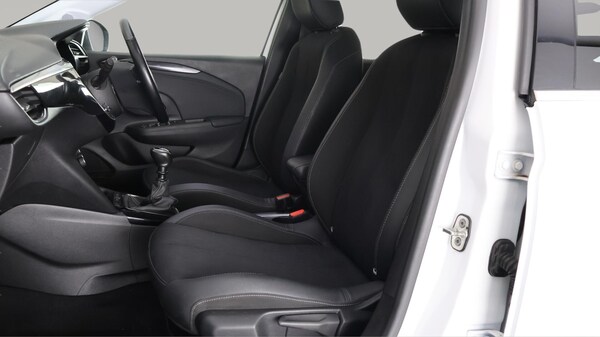 Used Vauxhall Corsa 2020 for sale - 76226975: Photo 15
