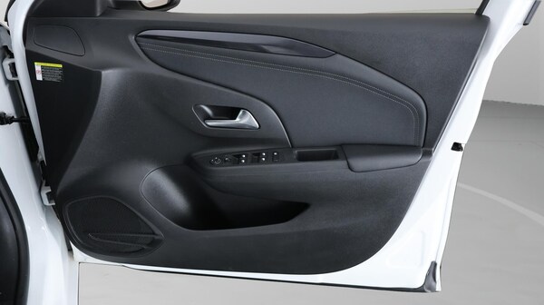 Used Vauxhall Corsa 2020 for sale - 76226975: Photo 16
