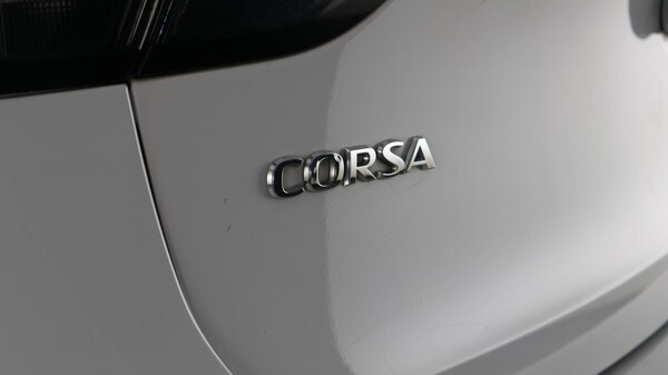 Used Vauxhall Corsa 2020 for sale - 76226975: Photo 22