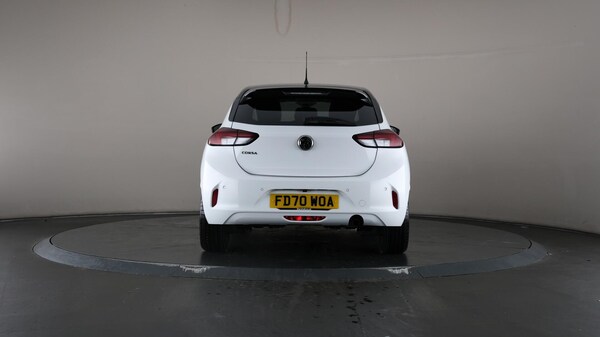 Used Vauxhall Corsa 2020 for sale - 76226975: Photo 35