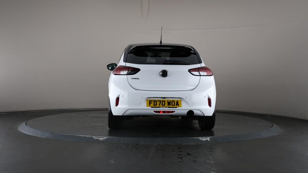 Used Vauxhall Corsa 2020 for sale - 76226975: Photo 36