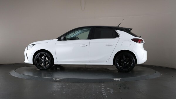 Used Vauxhall Corsa 2020 for sale - 76226975: Photo 37