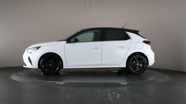Used Vauxhall Corsa 2020 for sale - 76226975: Photo 39