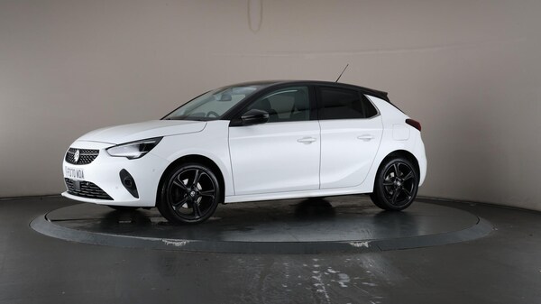 Used Vauxhall Corsa 2020 for sale - 76226975: Photo 42