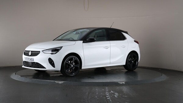 Used Vauxhall Corsa 2020 for sale - 76226975: Photo 43