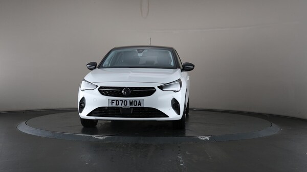 Used Vauxhall Corsa 2020 for sale - 76226975: Photo 49