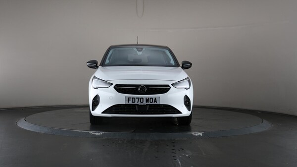 Used Vauxhall Corsa 2020 for sale - 76226975: Photo 50