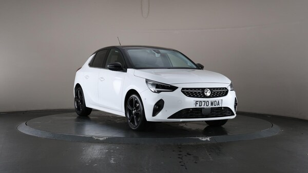 Used Vauxhall Corsa 2020 for sale - 76226975: Photo 53