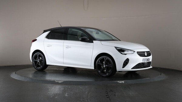 Used Vauxhall Corsa 2020 for sale - 76226975: Photo 56