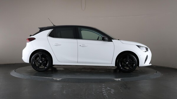 Used Vauxhall Corsa 2020 for sale - 76226975: Photo 61